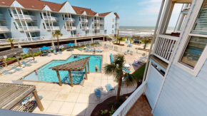 Seascape 1216 Condo